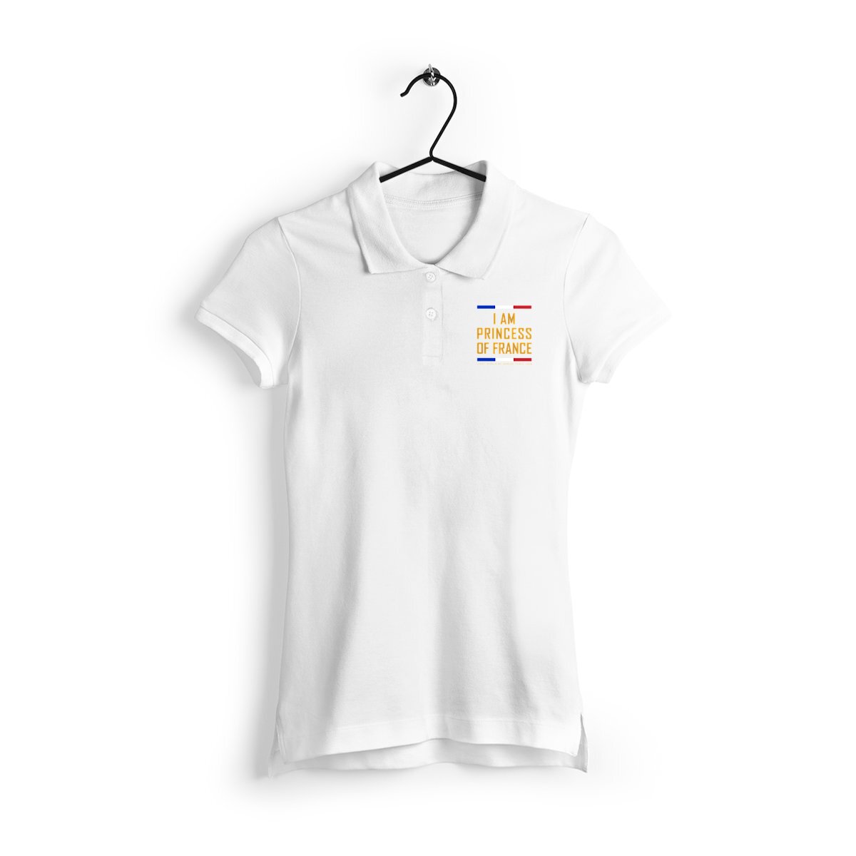 Women's Polo Shirt - Premium