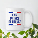 Ceramic mug - Premium - Prince