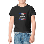 Kids t-shirt - Change - Kid Prince