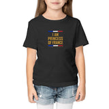 Kids t-shirt - Premium Plus - Kid Princess