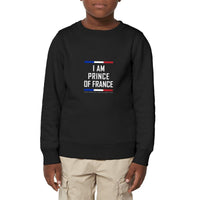 Kids sweat-shirt - Premium Plus - Kid Prince