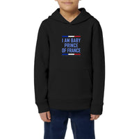 Kids hoodie - Premium - Baby Prince