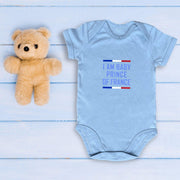 Baby Bodysuit - Premium Plus - Baby Prince