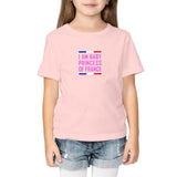 Kids t-shirt - Premium Plus - Baby Princess
