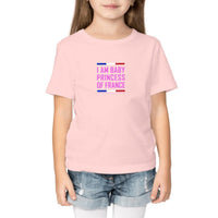 Kids t-shirt - Premium Plus - Baby Princess