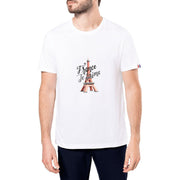 Men's t-shirt Made in France - Premium Plus - Prince