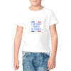 Kids t-shirt - Change - Baby Prince
