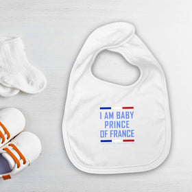 Bib - Premium Plus - Baby Prince