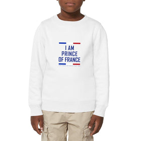 Kids sweat-shirt - Premium Plus - Kid Prince