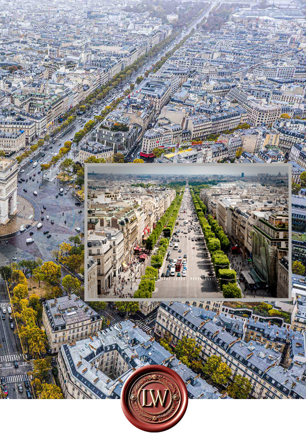 Champs Elysées