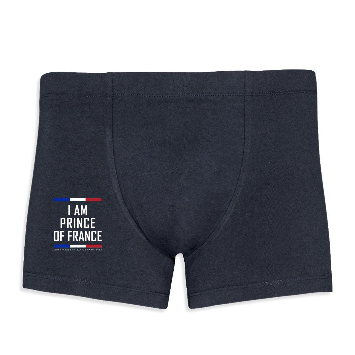 Men's Boxer - Premium Plus
