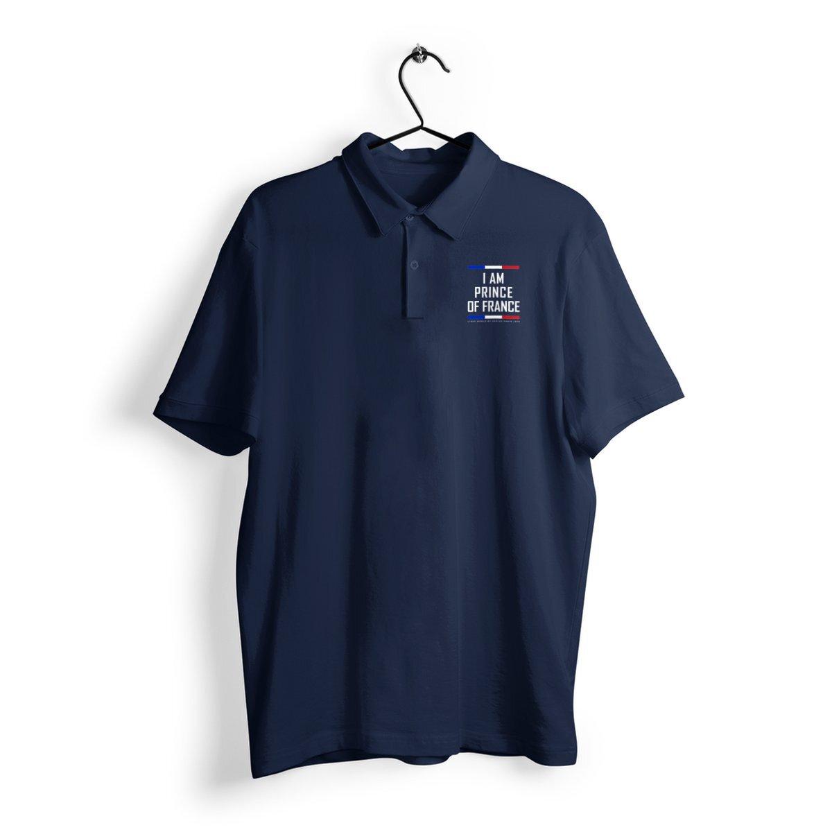Men's Polo Shirt - Premium