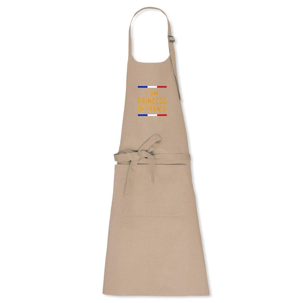 Apron - Premium Plus