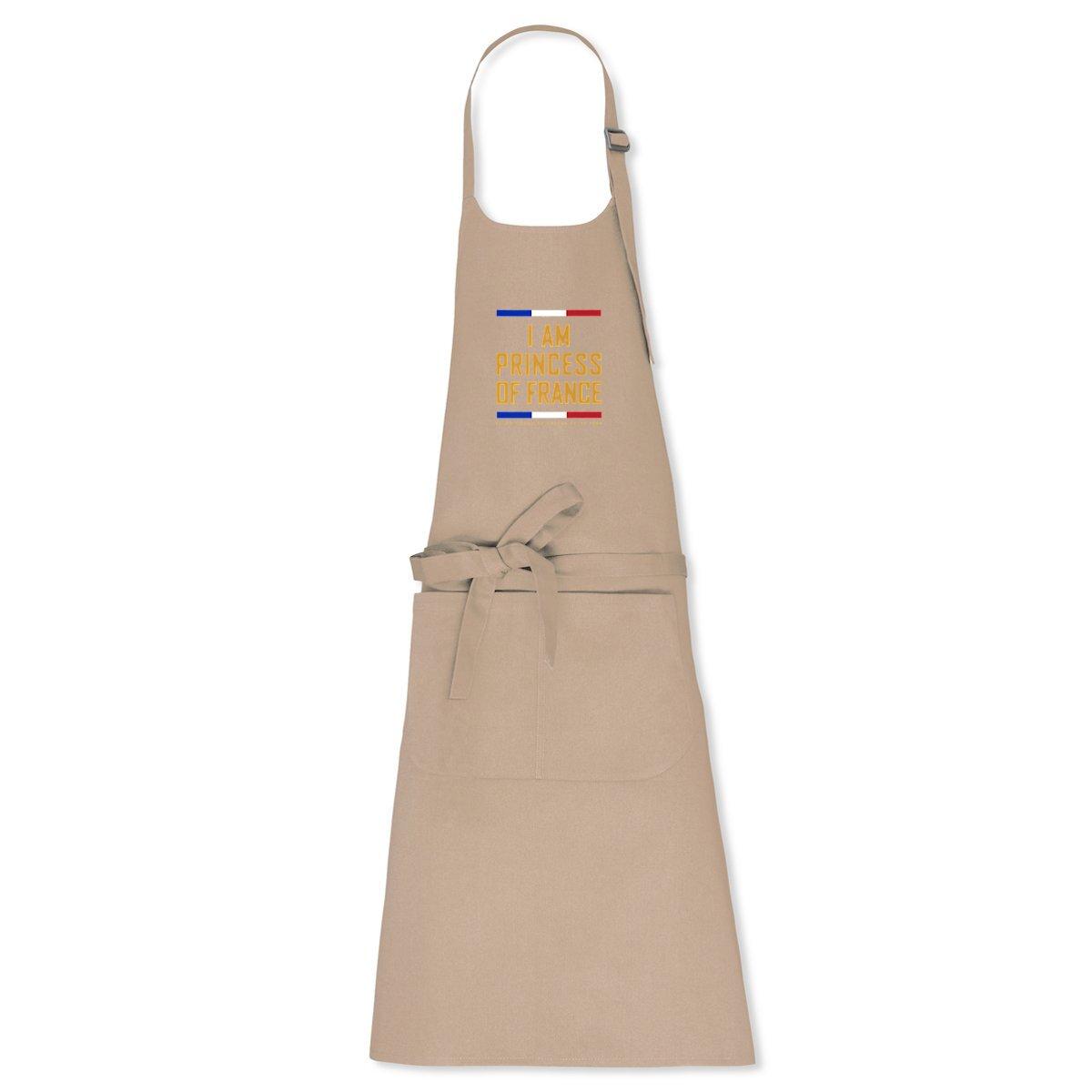 Apron - Premium Plus