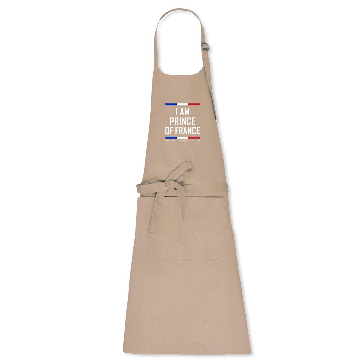 Apron - Premium Plus