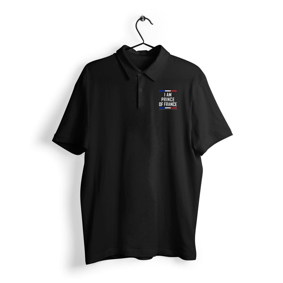 Men's Polo Shirt - Premium