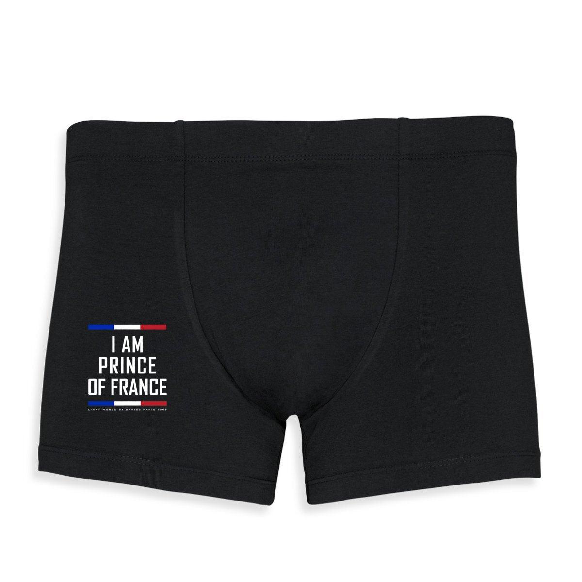 Men's Boxer - Premium Plus