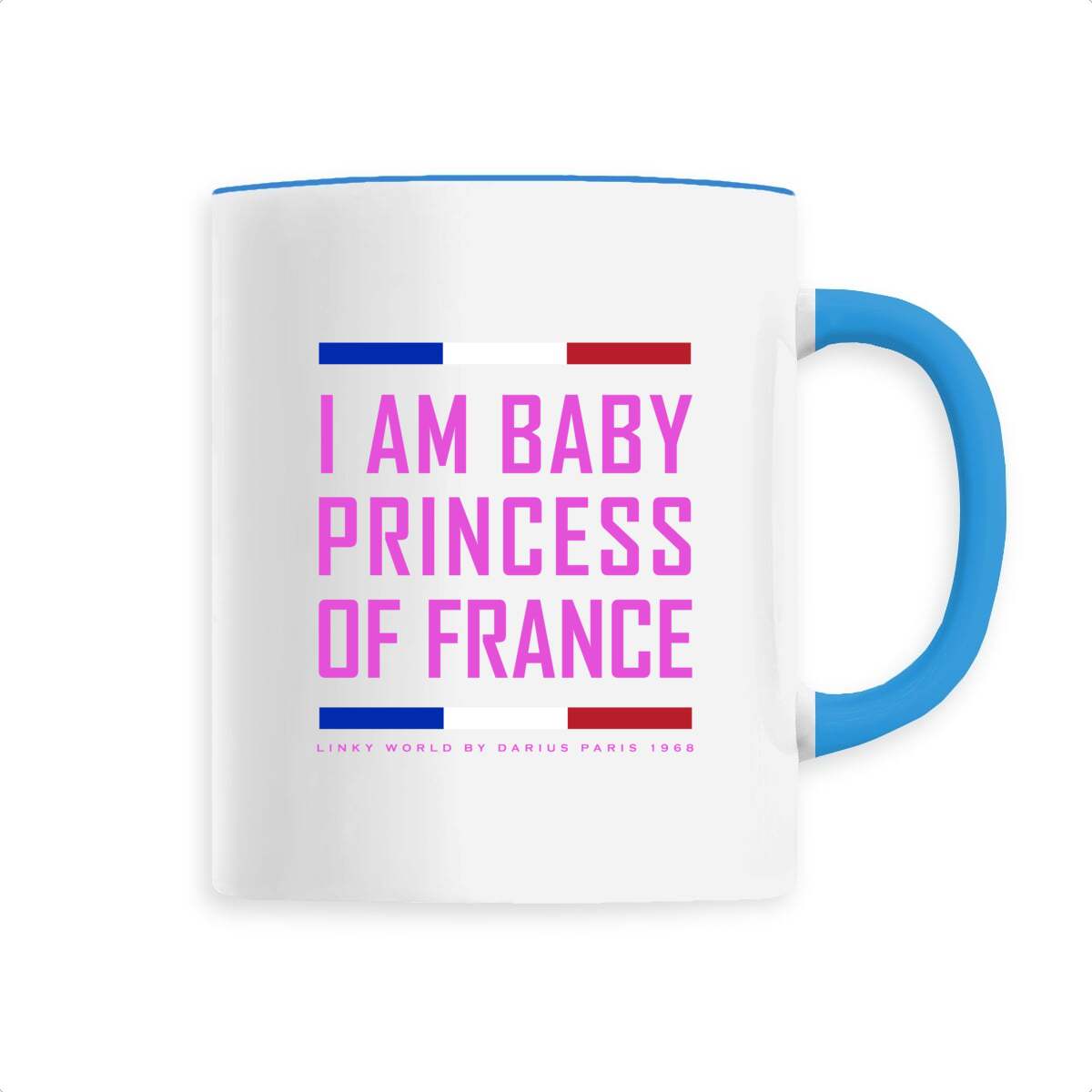Ceramic mug - Premium