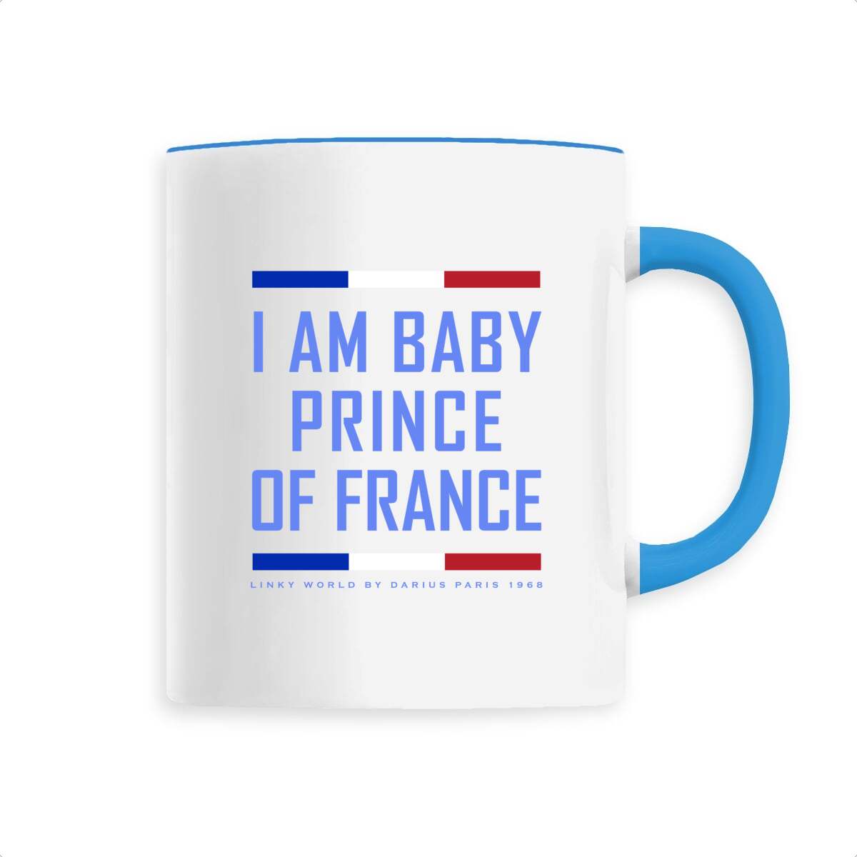Ceramic mug - Premium