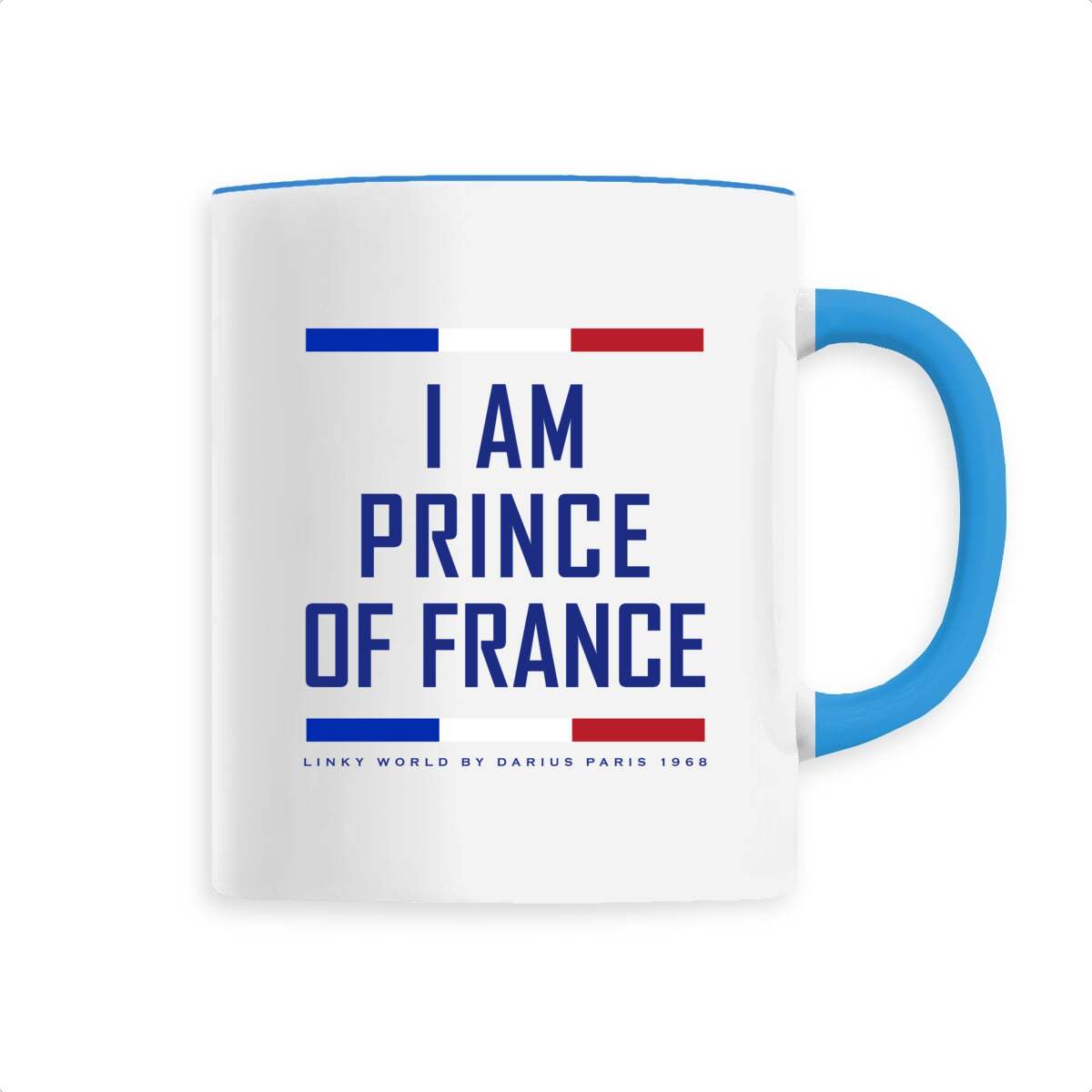 Ceramic mug - Premium