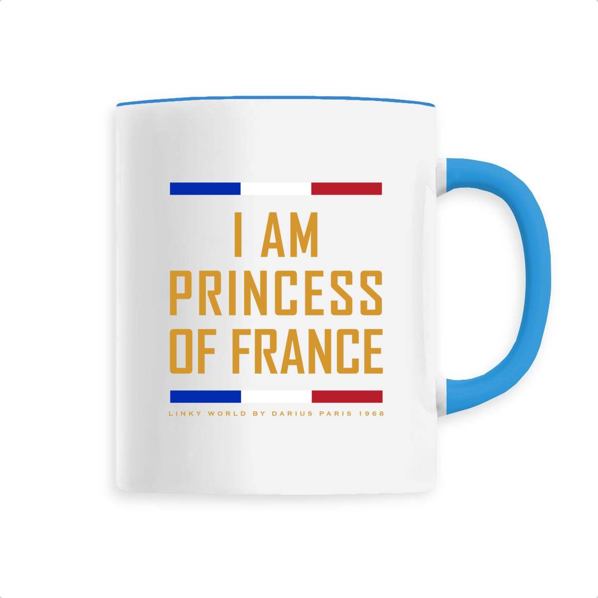 Ceramic mug - Premium