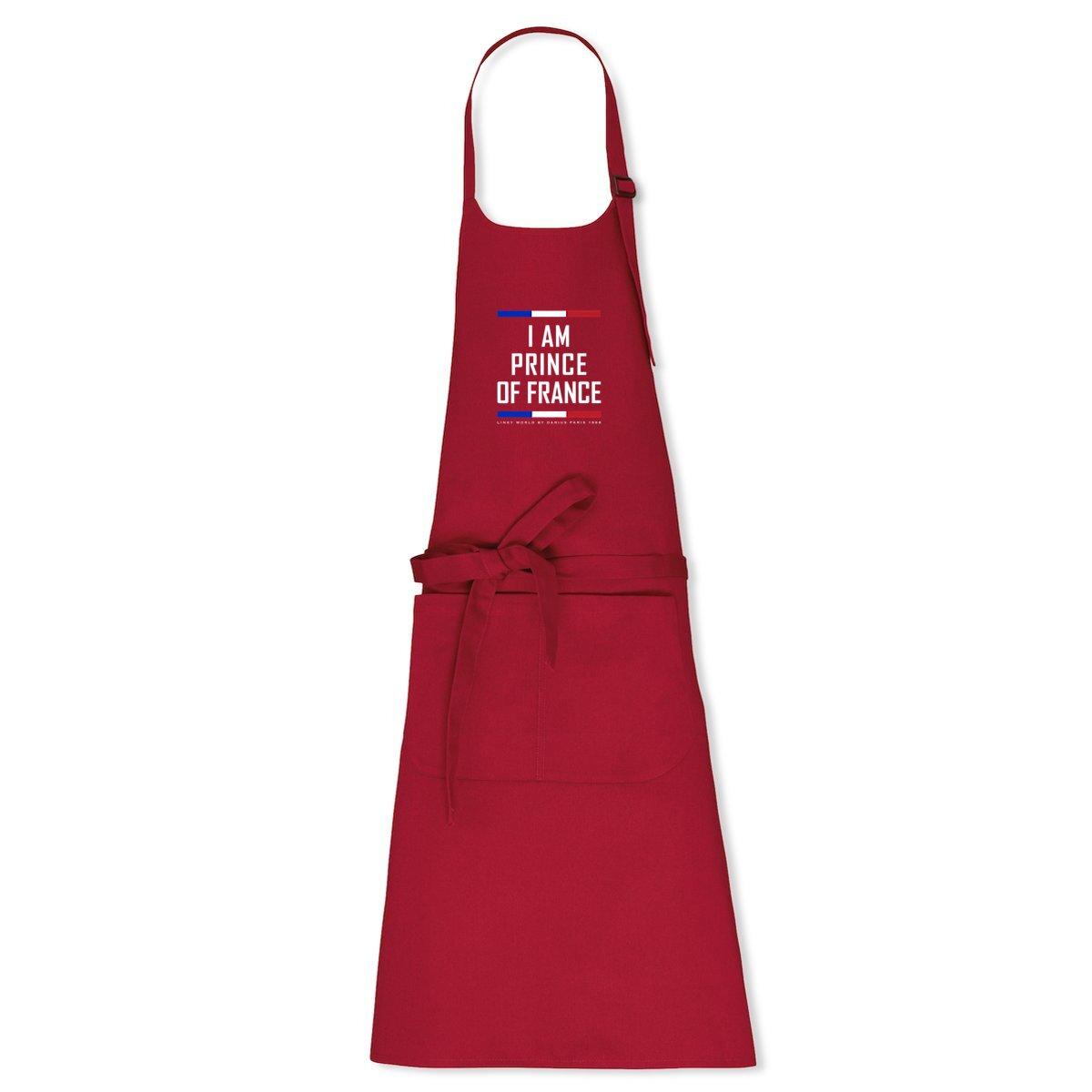 Apron - Premium Plus