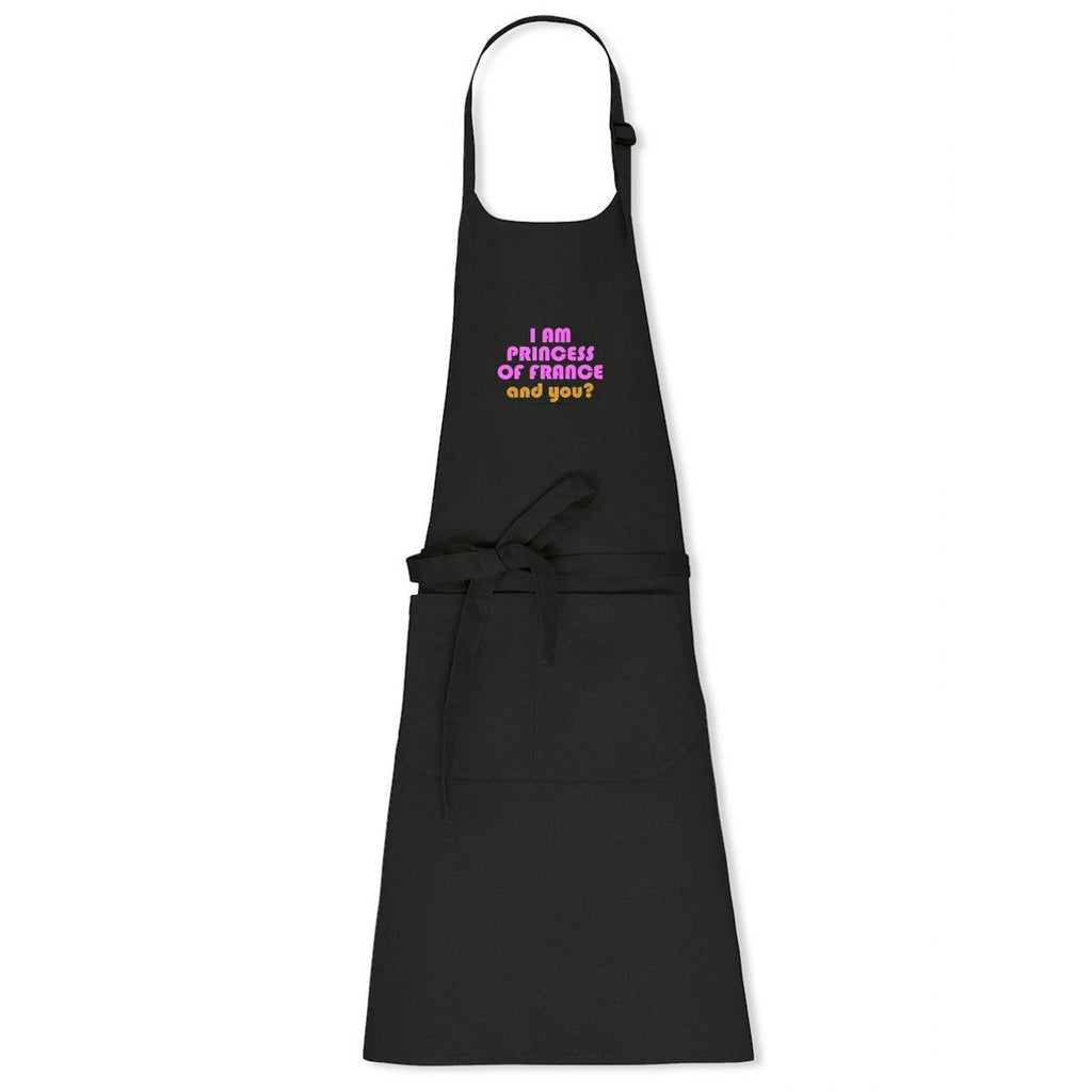 Apron - Premium Plus