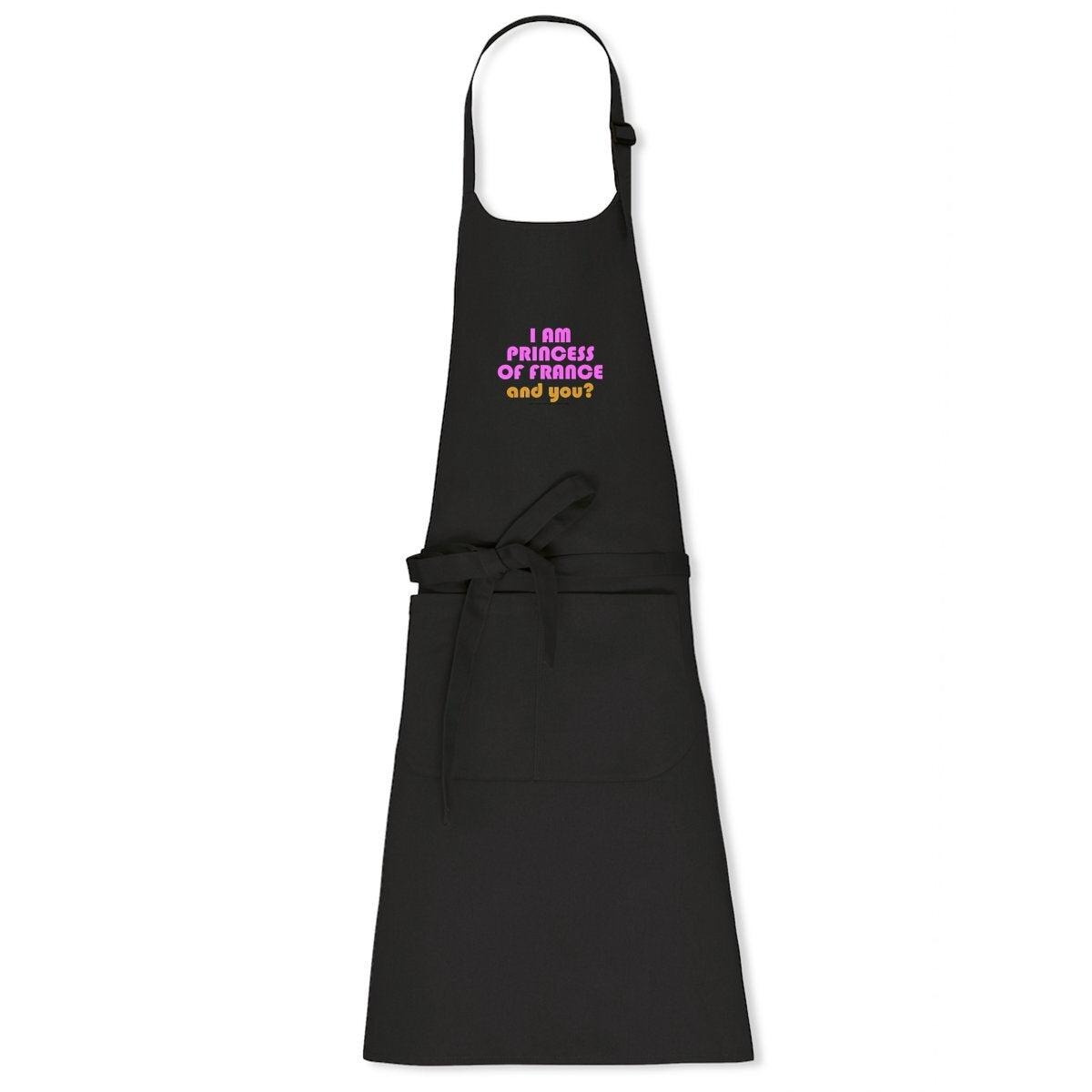 Apron - Premium Plus