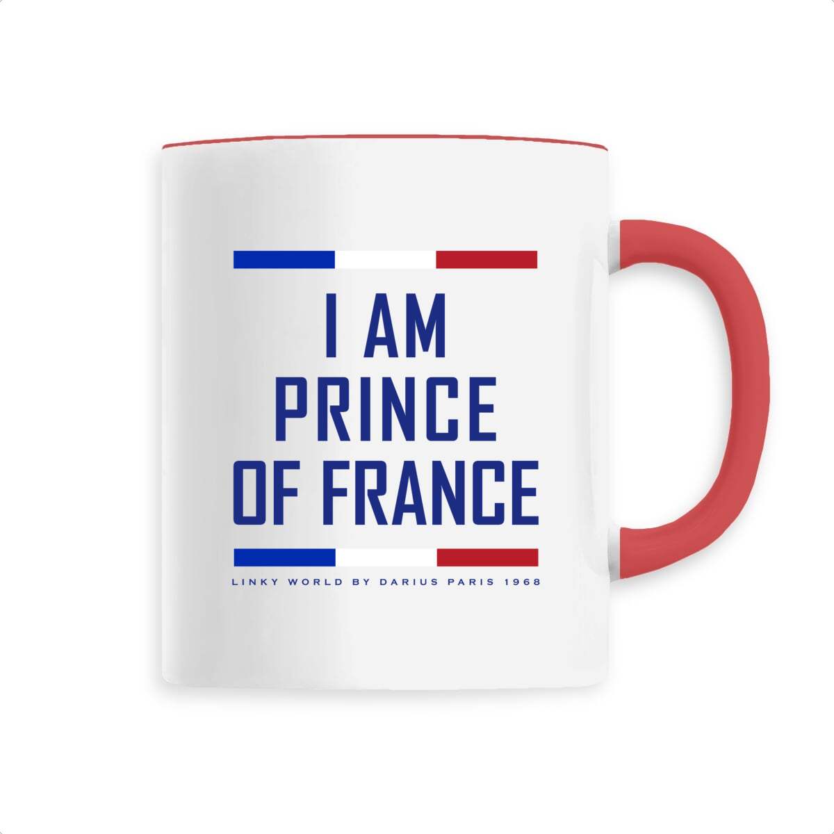 Ceramic mug - Premium