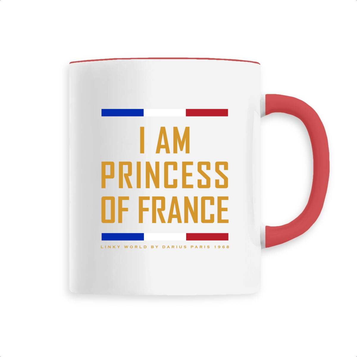 Ceramic mug - Premium