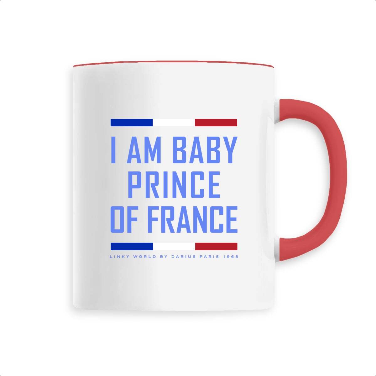 Ceramic mug - Premium