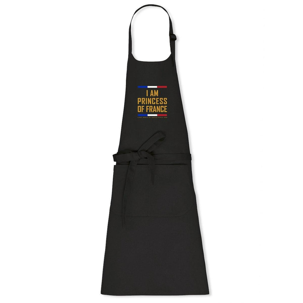 Apron - Premium Plus