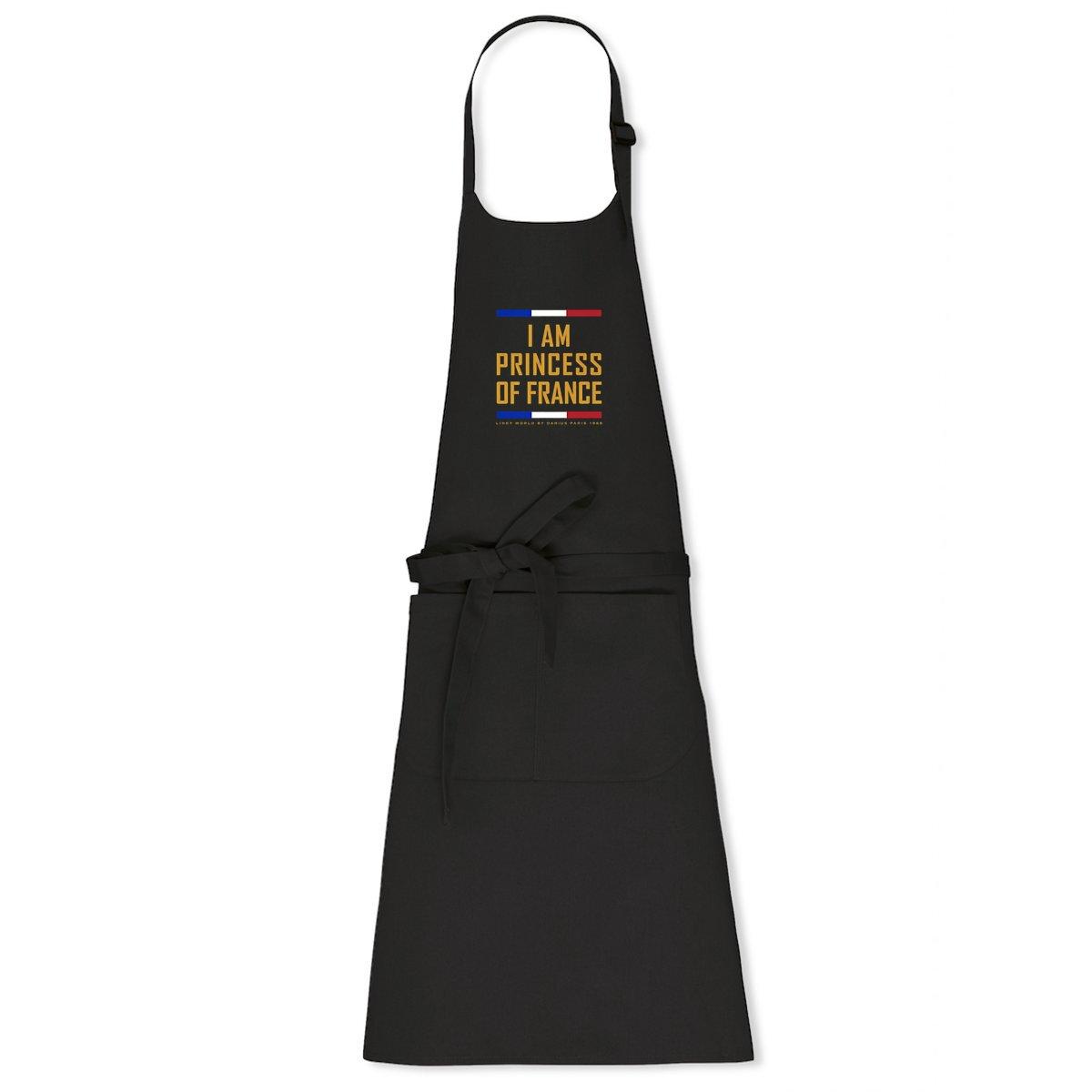 Apron - Premium Plus