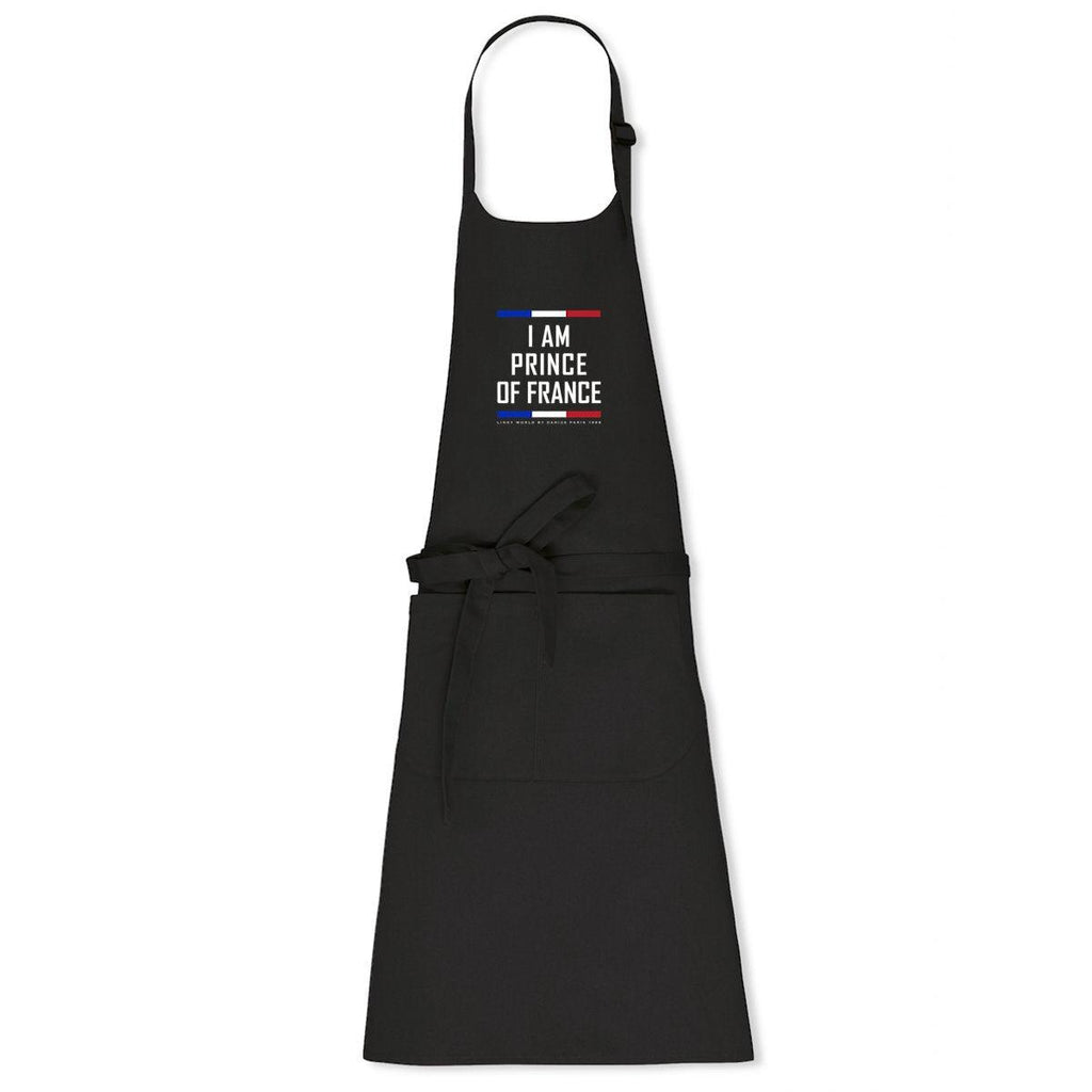 Apron - Premium Plus