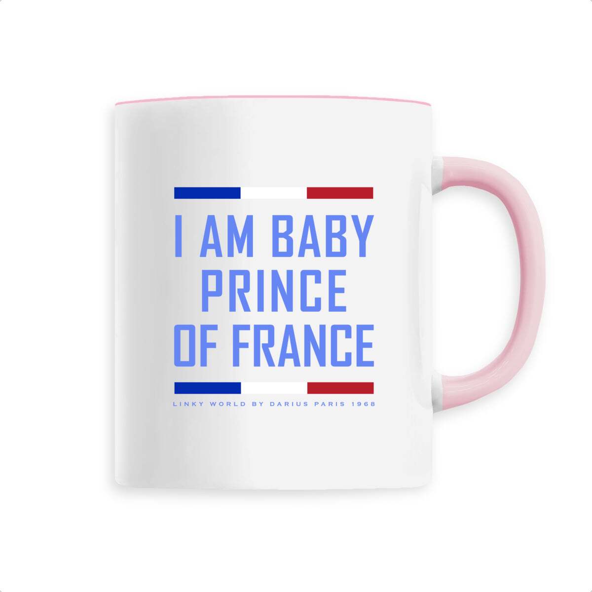 Ceramic mug - Premium