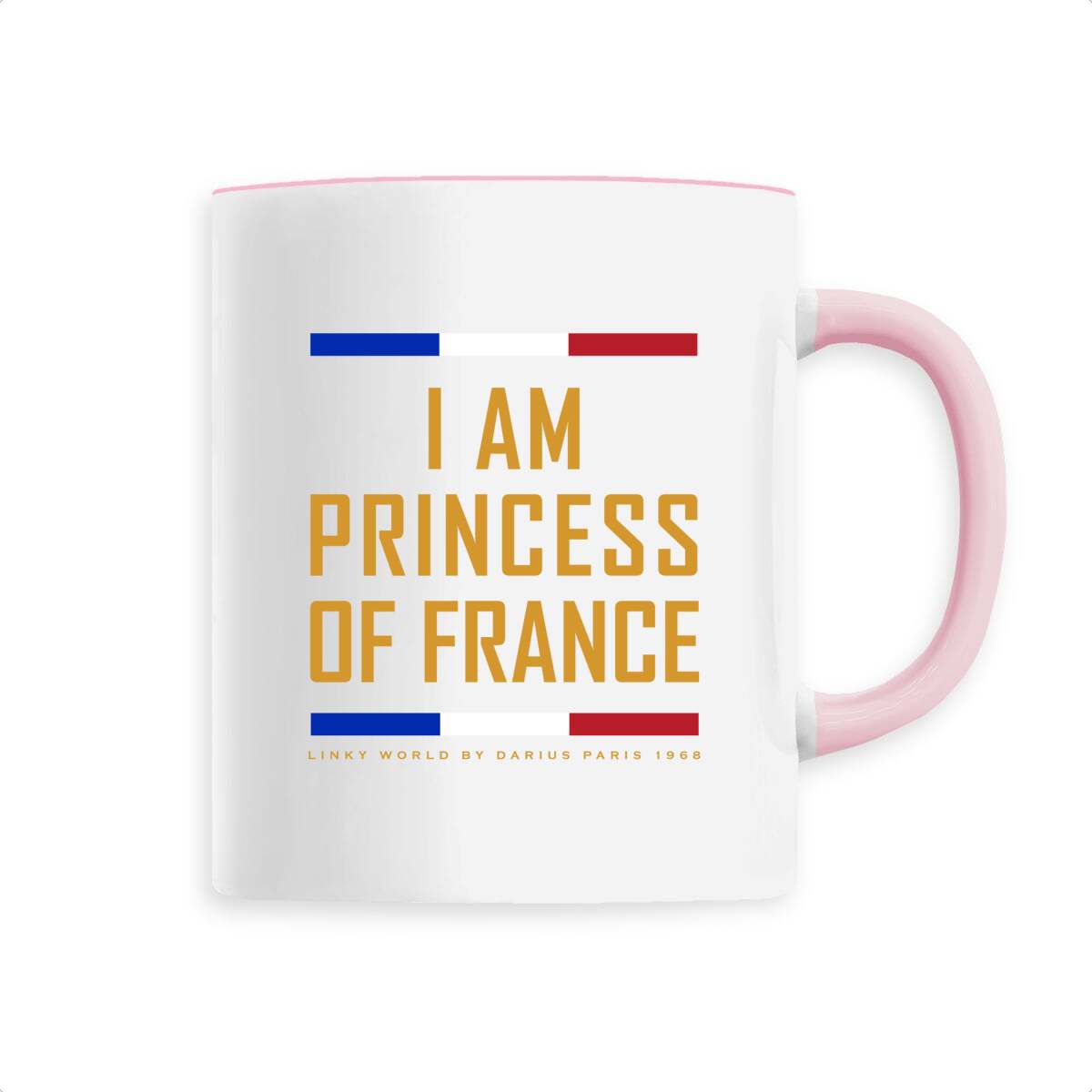 Ceramic mug - Premium