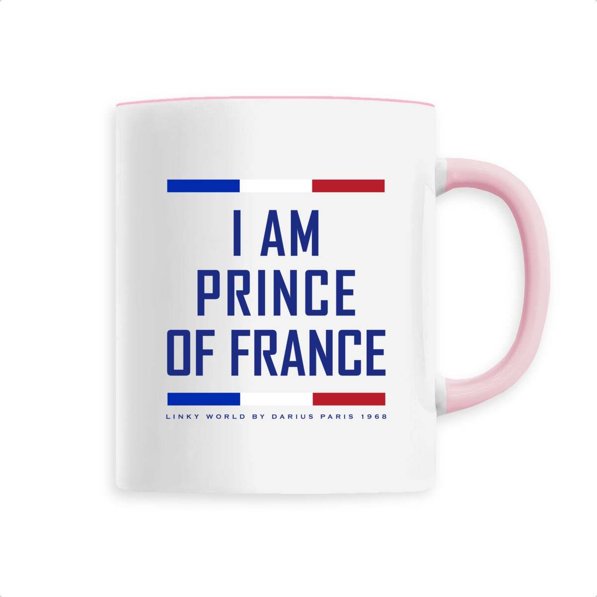 Ceramic mug - Premium