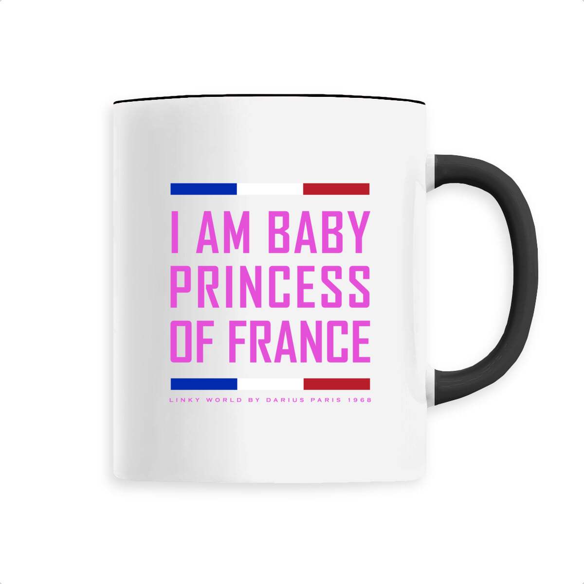 Ceramic mug - Premium