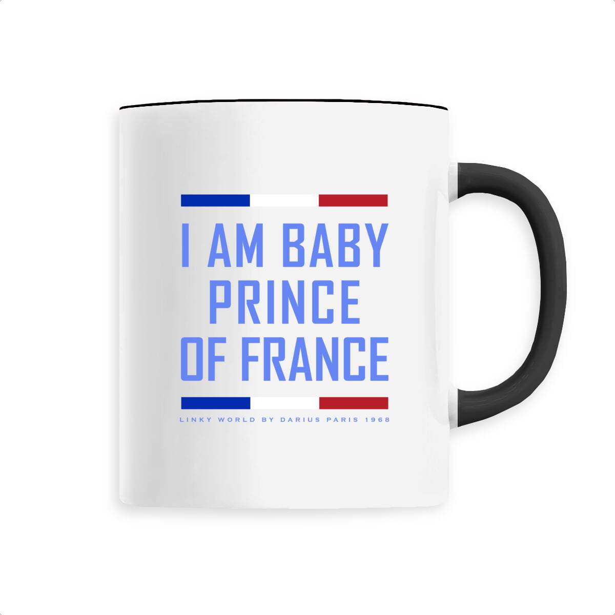 Ceramic mug - Premium