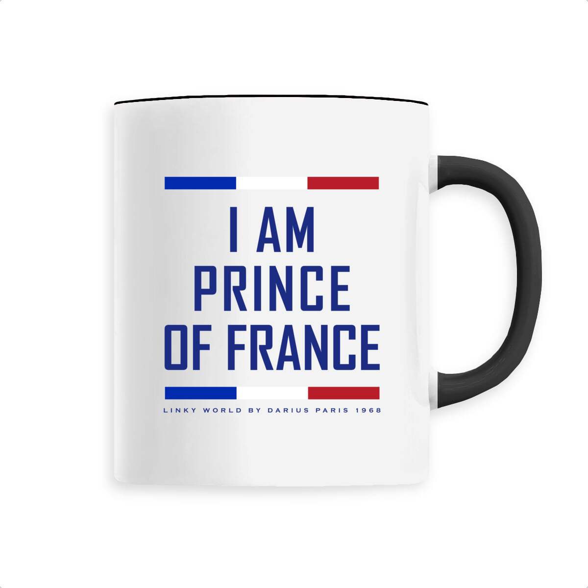 Ceramic mug - Premium
