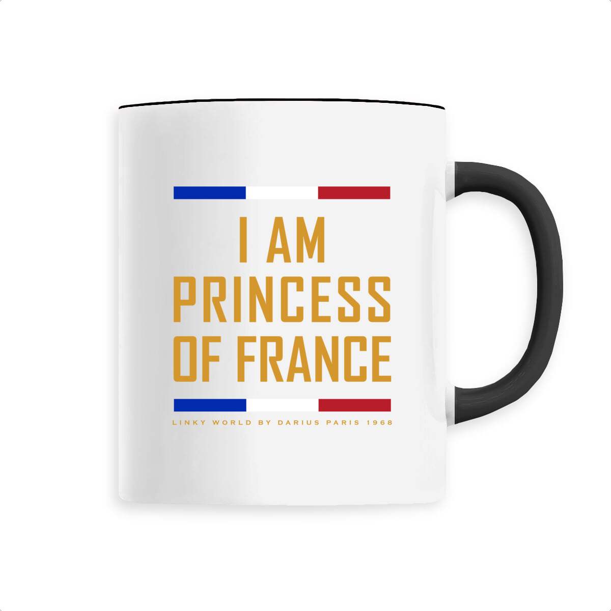 Ceramic mug - Premium