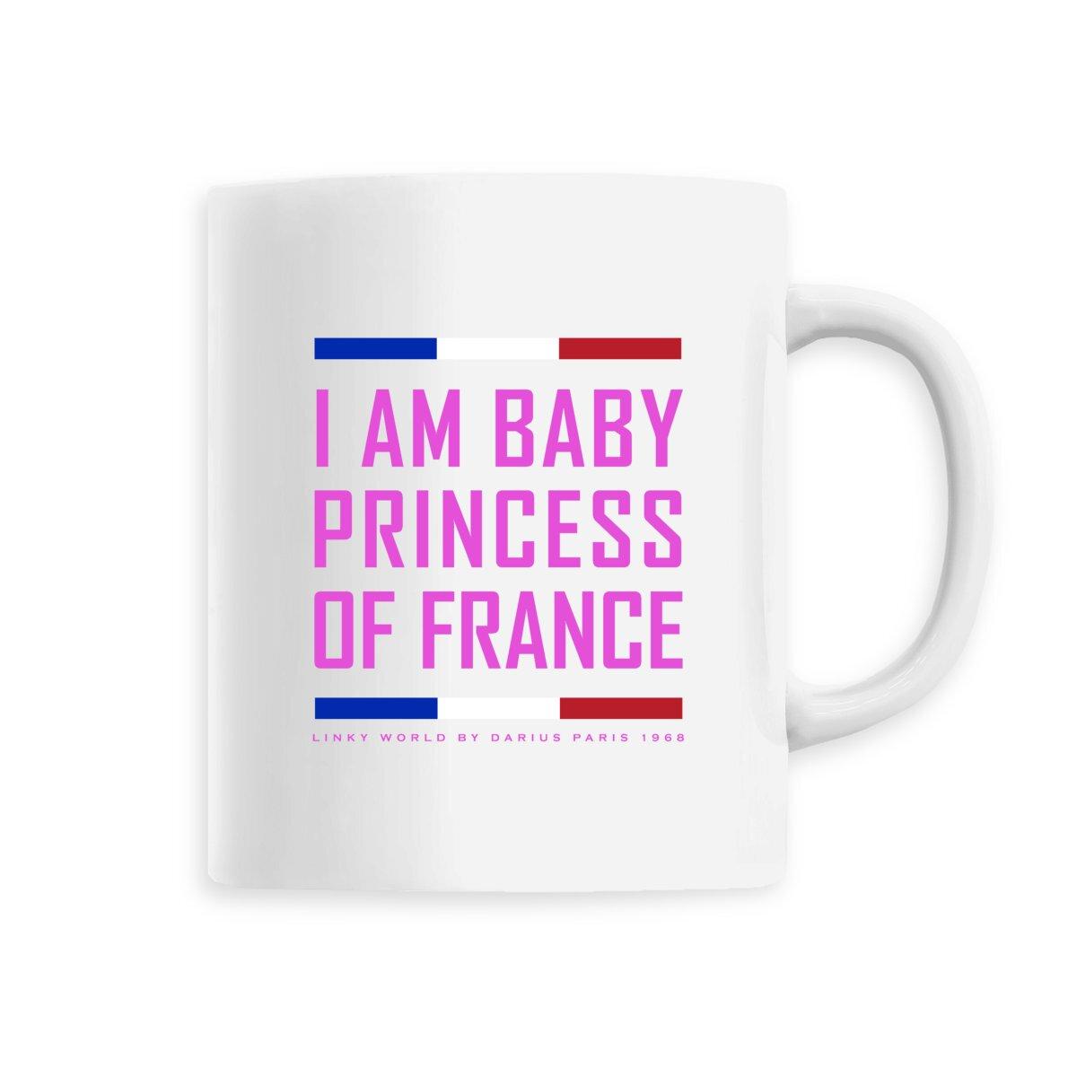 Ceramic mug - Premium