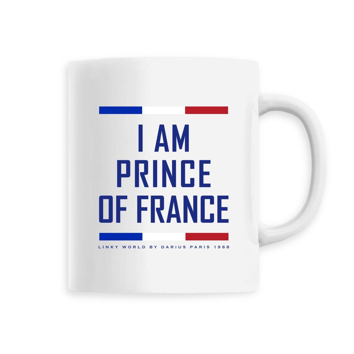 Ceramic mug - Premium