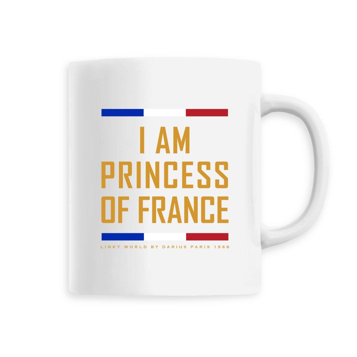 Ceramic mug - Premium
