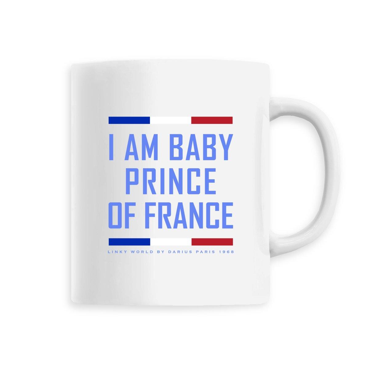 Ceramic mug - Premium