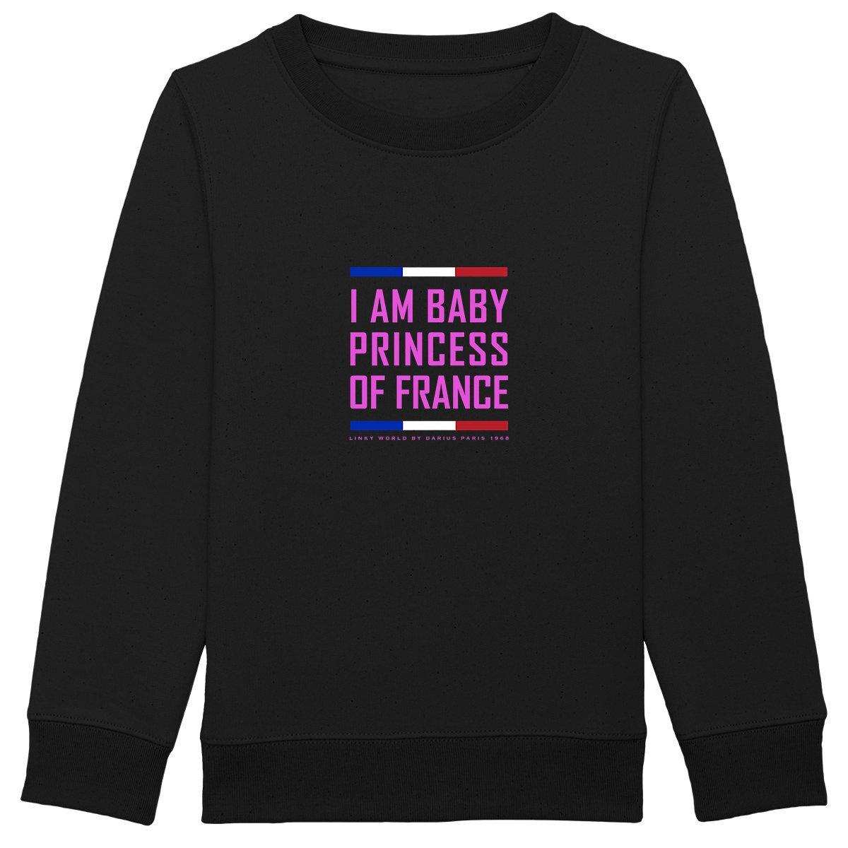 Kids sweat-shirt - Premium Plus