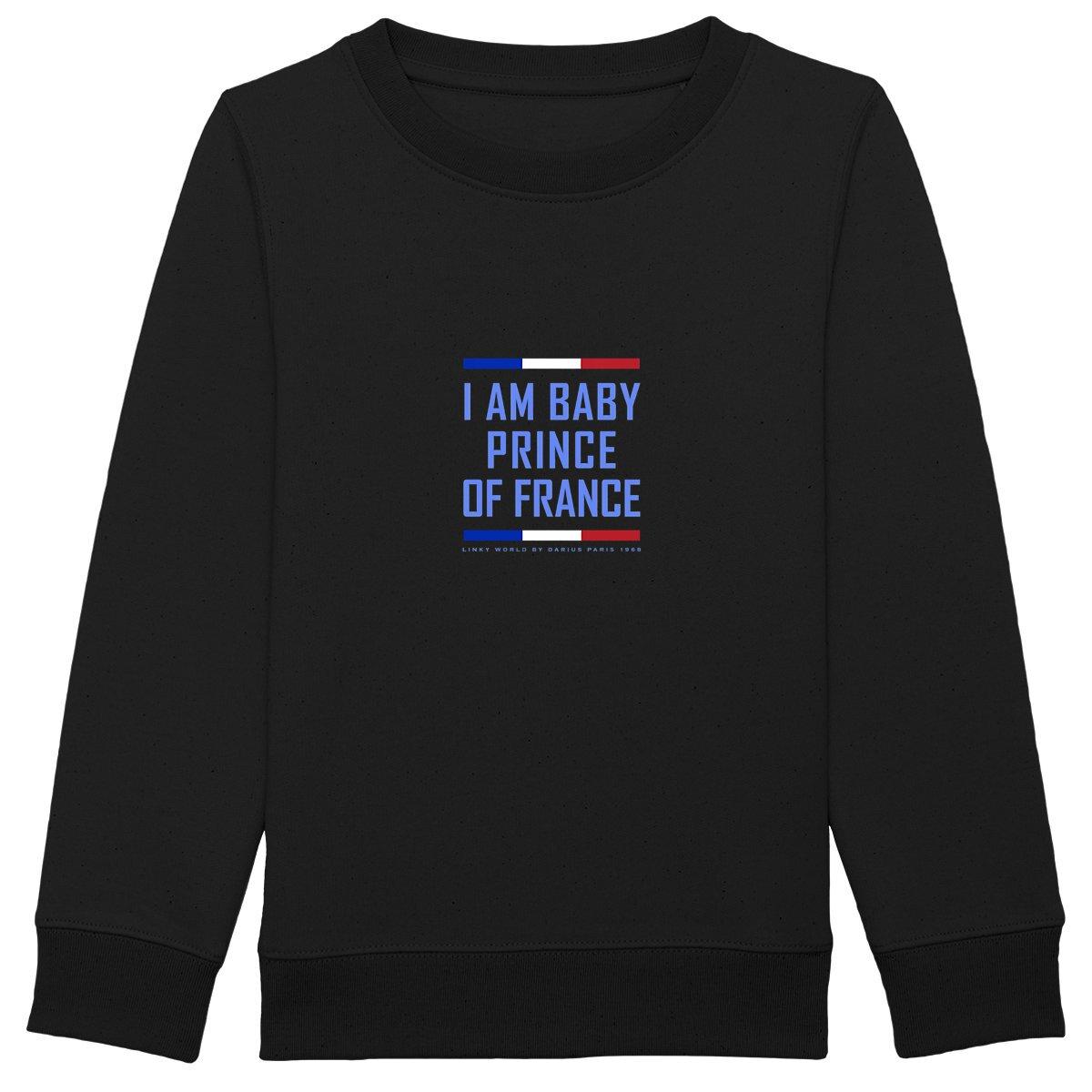 Kids sweat-shirt - Premium Plus
