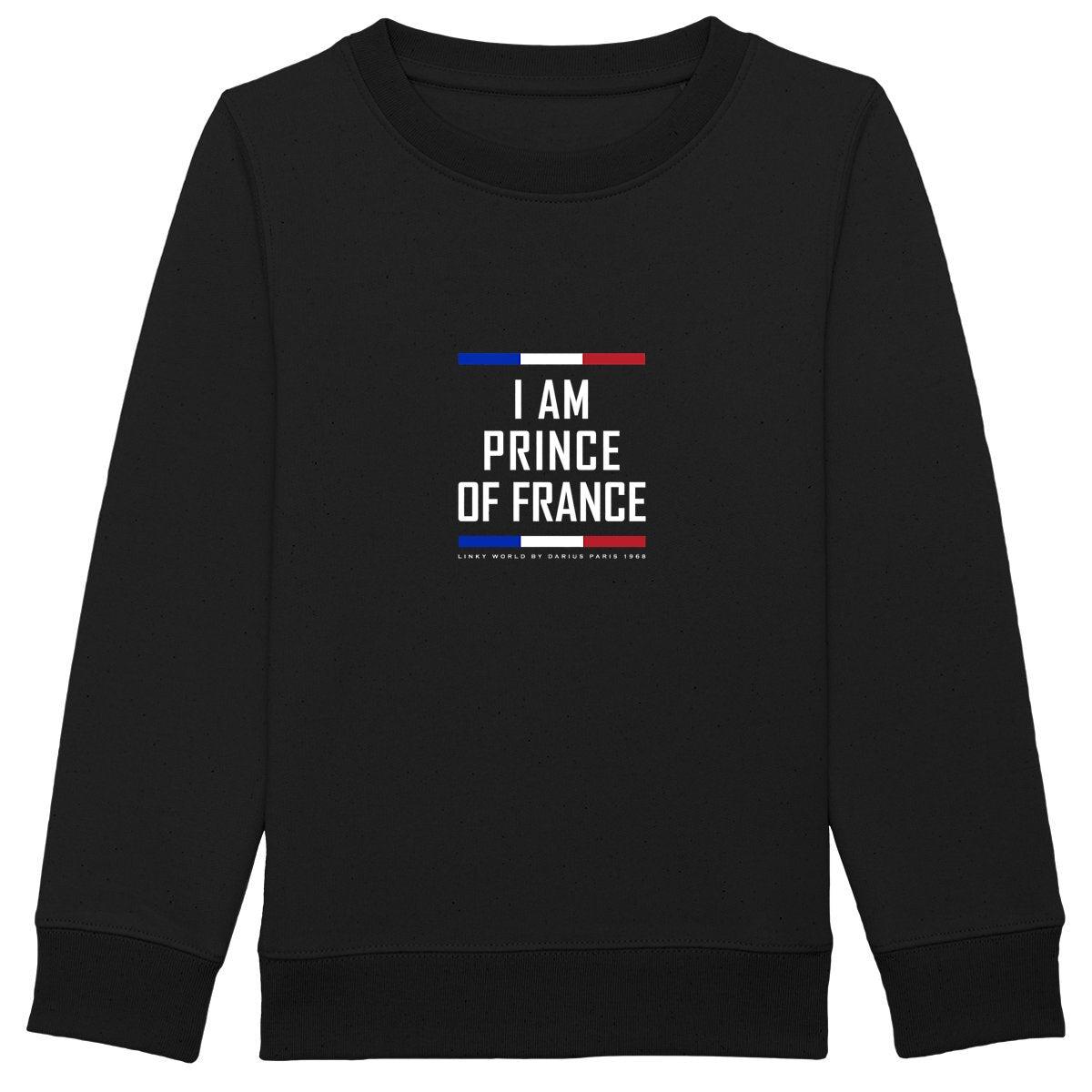 Kids sweat-shirt - Premium Plus