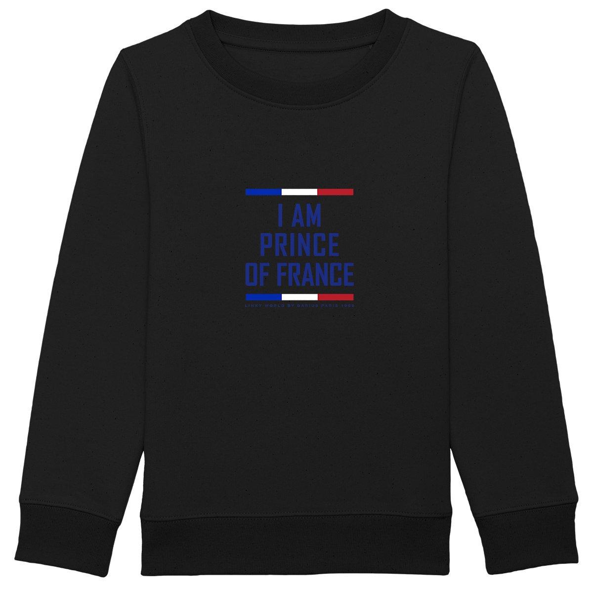 Kids sweat-shirt - Premium Plus