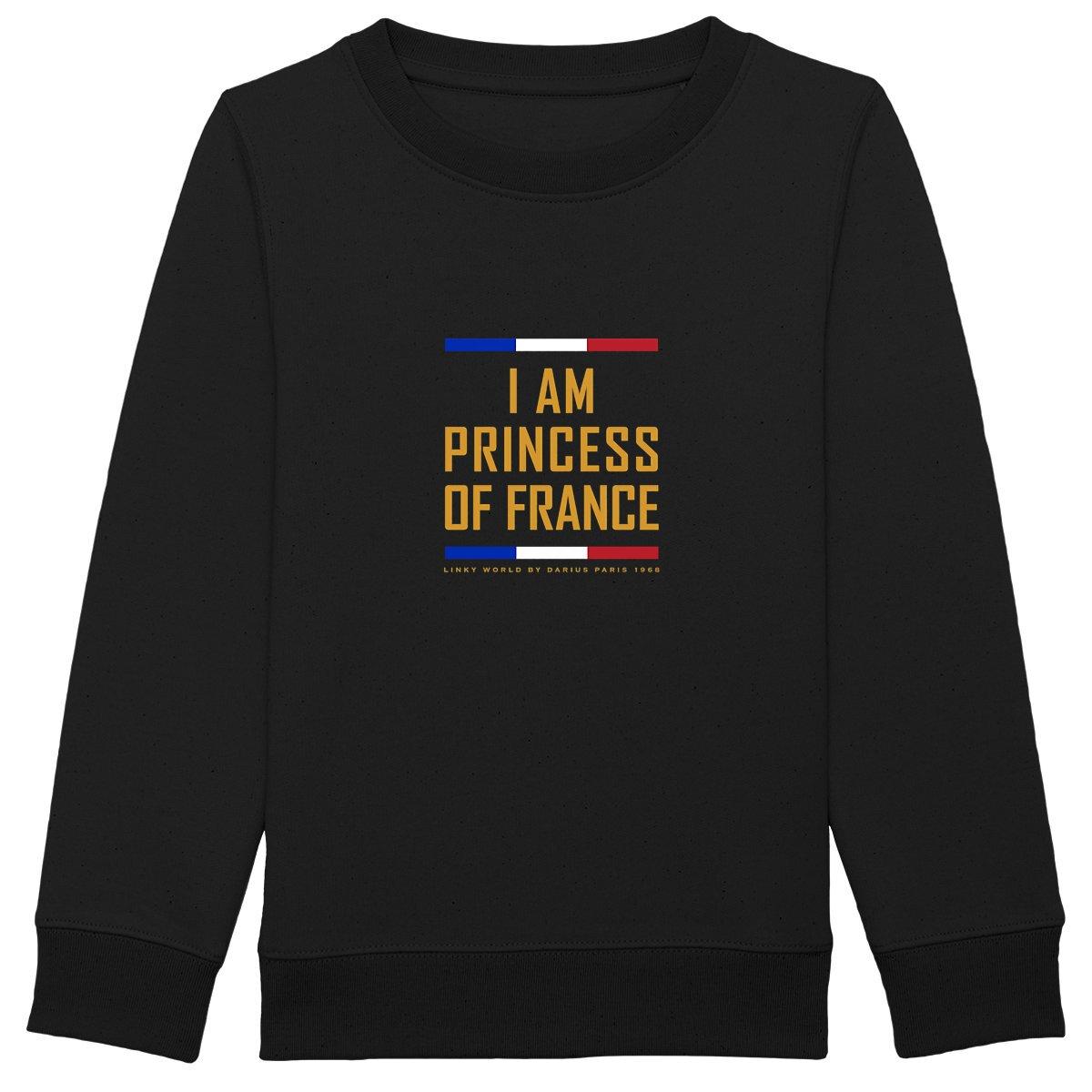 Kids sweat-shirt - Premium Plus